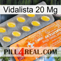 Vidalista 20Mg new05